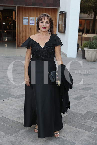 Maria Eugenia Ramirez 1