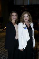 Adriana Gracia Moses y Carmen González de León