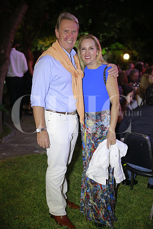 Robert Mitchell y Ana de Mitchell (3)