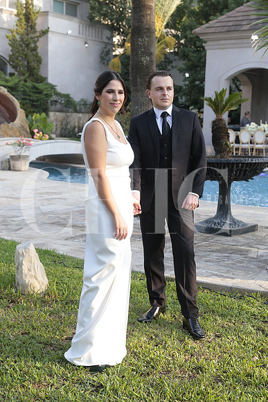 Civil de Myriam Garza y Alfonso Solar 64