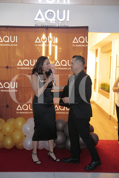 Cecilia Morales y Rolando Juarez 5