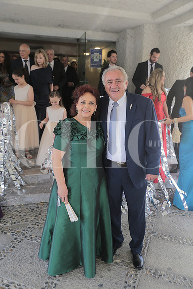 Sergio Madonado Sosa y Elsa Laura Martinez de Maldonado 3