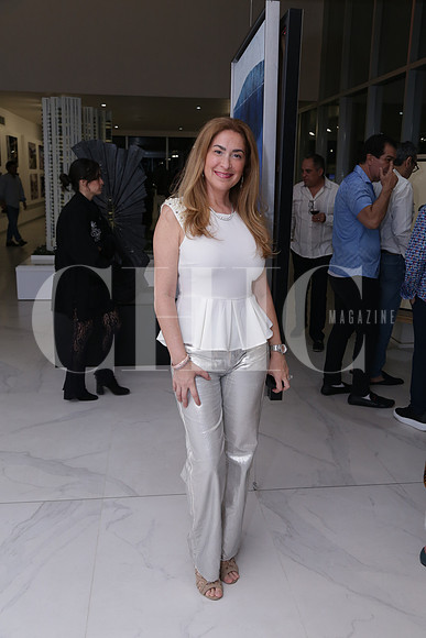 Sandra Serrato