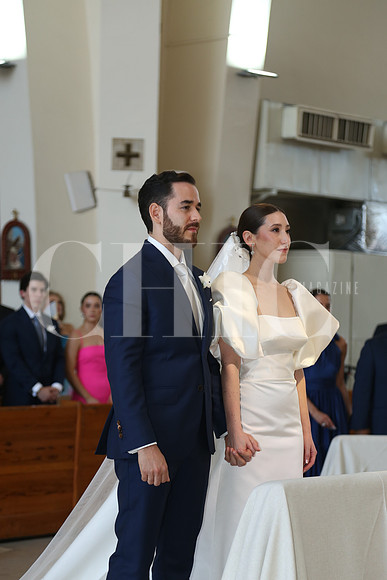 Novios 5