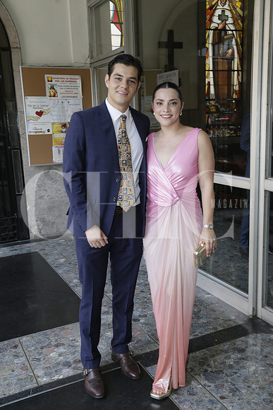 Jorge Vázquez y Fernanda Quiroga (2)