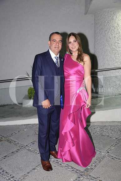 Papás Alejandro Zamora y Martha Maldonado 2