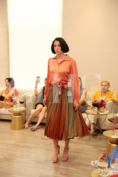 Trunk Show Ana de la Fuente 118