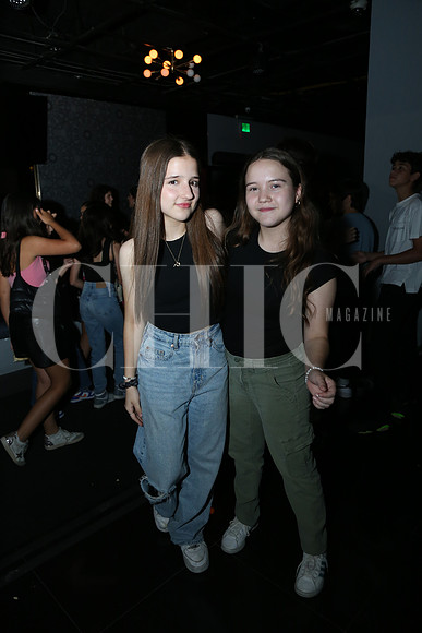 Paloma Plaza y Paloma Malagon 1