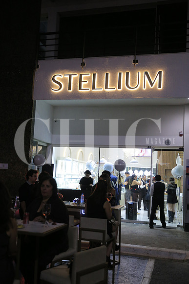 Stellium 1