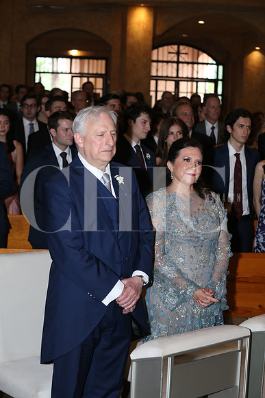 Guillermo Pozas y Lucia Guerra 1