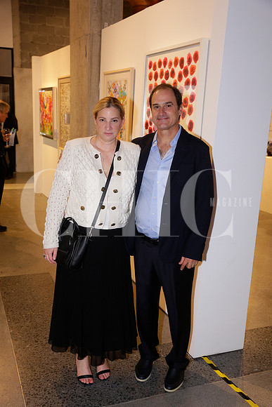 Veronica Garcia y Bernardo Fernandez 2
