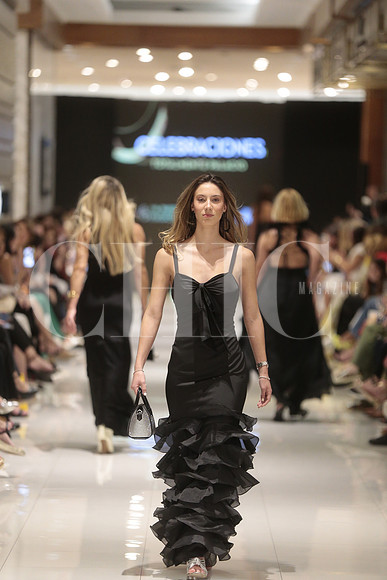 Desfile ya puedo escucharte 405