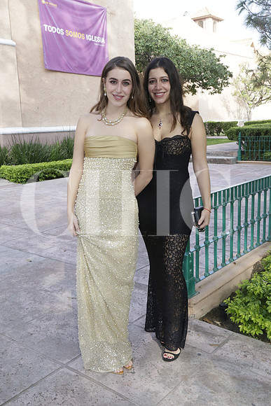 Regina Treviño y Raquel Treviño (2)