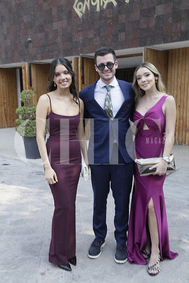 Camila Monsivais, Janes Kymprites y Marian Miñarro (4)