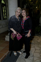 Lupita de Ordaz y Paty Morán (2)