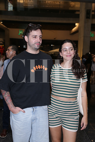 Jorge Medina y Rebeca Schqrenkamper1