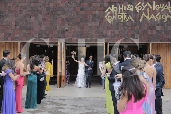 Boda de Melissa Arias y Gabriel Prestamo 20
