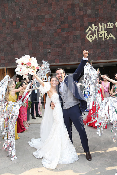 Novios 10
