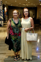 Beatriz Rodríguez y Alejandra Parás (2)
