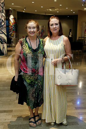 Beatriz Rodríguez y Alejandra Parás (2)