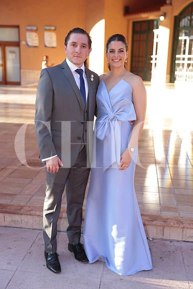 Fernando Acuña y Sofi Sempere 2