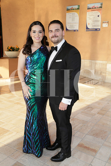 Pamela Espinoza y Diego García (2)