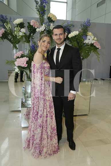 Karina Alanis y Eugenio Aguado (2)