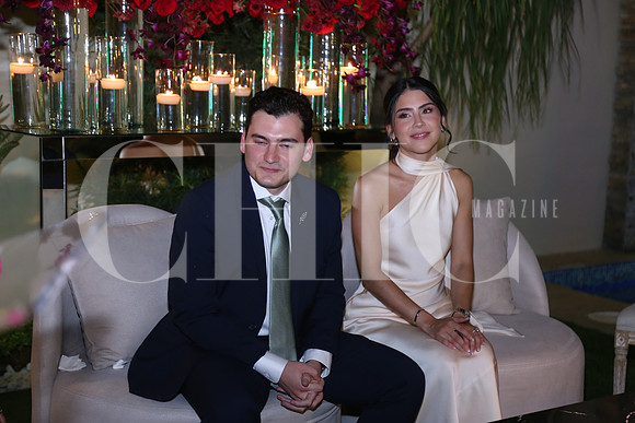 Valeria Muñoz y Eugenio Gutiérrez 0