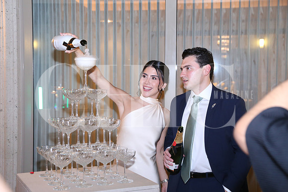 Valeria Muñoz y Eugenio Gutiérrez 10