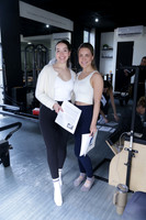 Lorena Martínez y Alejandra Peral 1