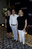 Ana Cecila Saldaña, Agapito Garza y Adriana Sepulveda (2)