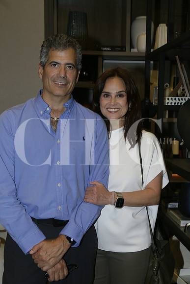 Rodrigo De la Peña y Karla Quijano (2)