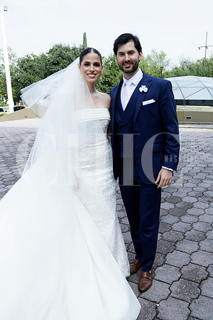 Elisa Paredes y Diego Treviño (7)