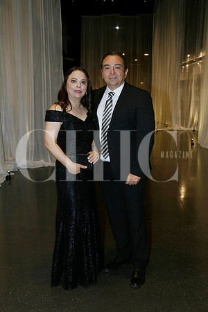 Brenda Saenz y Javier García (2)