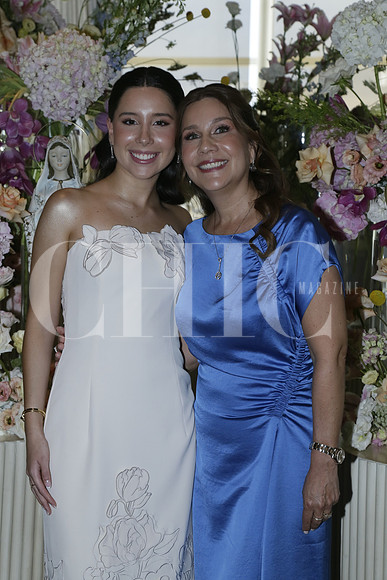 Sofia Barrón y Ana Sofia Calderón (2)