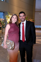 Brenda Warnholtz y Javier Rubio 0