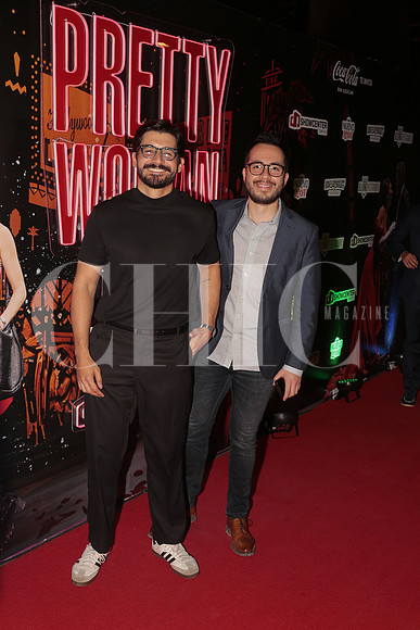 Ventura Gomez e Ivan Ochoa 2