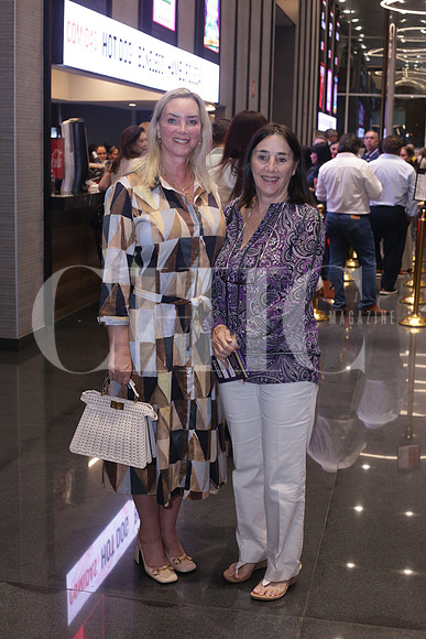 Maries Gómez del Valle y Celina Treviño 0