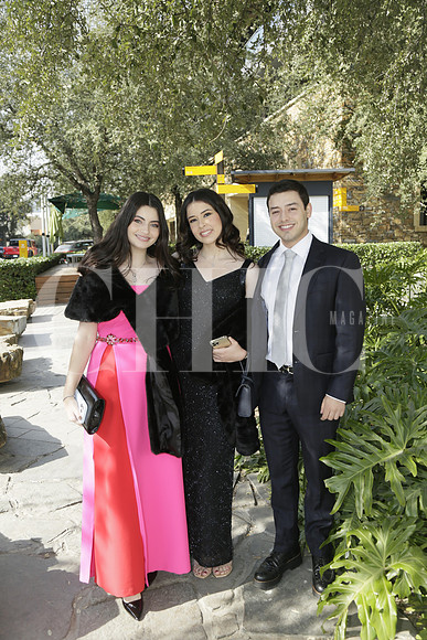 Hilda Natalia Martínez, Regina Lozano y Juan Diego Maldonado (2)