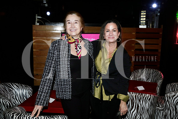 Beatriz Rodríguez y Laura Cantú (3)