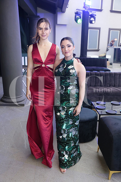 Elsa Paola Morales y Paulina Gonzalez 3