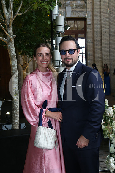 Isabel Rodríguez y Roberto Rumbaut 1