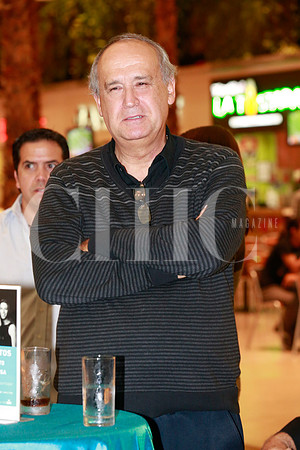 Ricardo Barrenechea