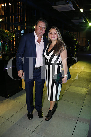 Federico Garza y Fernanda de Garza