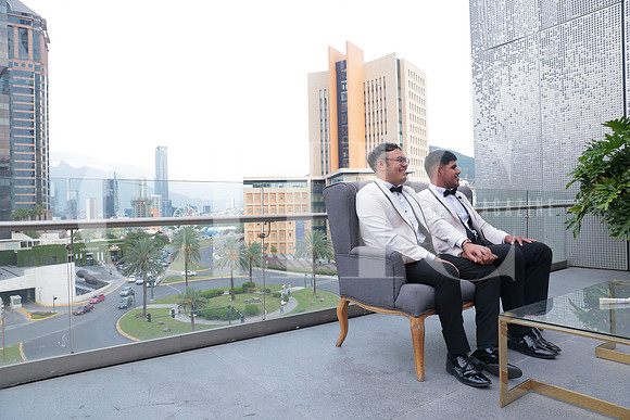 Ricardo y Eliseo 63