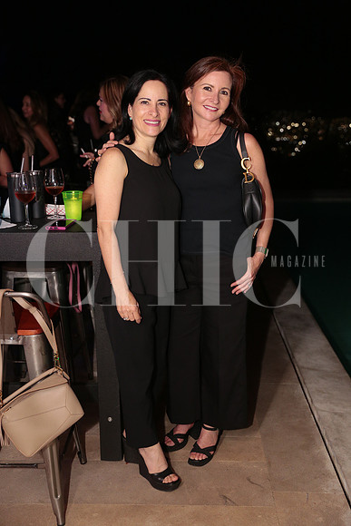 Lizeth Tourrent y Cordelia Elizondo 4