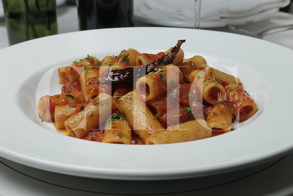 Pasta Rigatoni (5)