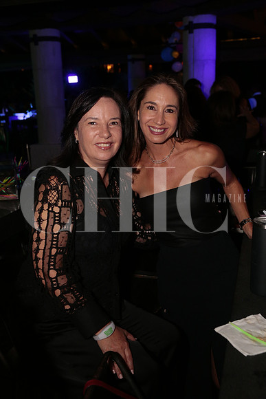 Rosa Maria Martinez y Alejandra Plancarte 1