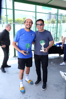 Cesar Galeano y Alejandro Bermea 0