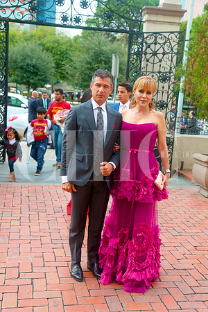 José e Yvette